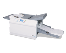 Formax AutoSeal® FD 2054 High-Volume Tabletop Pressure Sealer Formax AutoSeal® FD 2054 High-Volume Tabletop Pressure Sealer